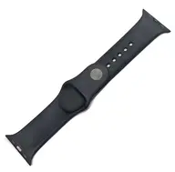 Apple Watch 41mmサイズ用スポーツバンド S/M (ミッドナイト) [MT2R3FE/A]
