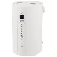 象印 スチーム式加湿器 4.0L 17畳相当 (ホワイト) [EE-TB60(WA)]