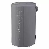 象印 スチーム式加湿器 4.0L 13畳相当 (グレー) [EE-DF50(HA)]