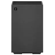 SHARP Air Cleaner 18 Tatami Mats Equivalent (Gray) [FU-T40-H]