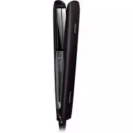 Panasonic Nanocare Straight Iron (Black) [EH-HS0J-K]