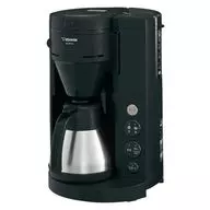 象印マホービンコーヒーメーカー 540ml ブラック [EC-RT40-BA]