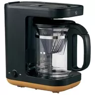 Zojirushi Coffee Maker (Black) [EC-XA30-BA]