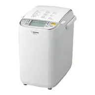 象印マホービン ホームベーカリー パンくらぶ (ホワイト) [BB-ST10-WA]