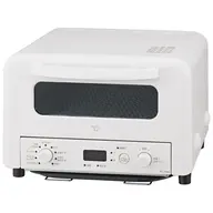 象印 オーブントースター こんがり倶楽部 (ホワイト) [EQ-HM30(WA)]