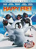 HAPPY FEET[进口盘]