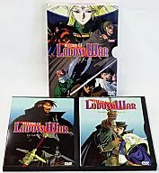 RECORD OF LODOSS WAR : THE COMPLETE SERIES [import edition]