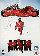 AKIRA Akira[进口盘]