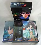 New Century GPX Cyber Formula ZERO DV D-Box Technologies [Import Edition]