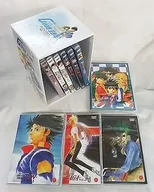 新世纪GPX网络配方DVD-BOX(10卷SET)[进口盘]