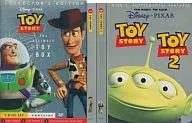 Toy Story Ultimate Toy Box Collector's Edition[進口版]