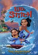 Lilo & Stitch [versión importada]