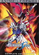 MOBILE SUIT GUNDAM SEED COMPLETE COLLECTION I[進口盤]