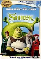 SHREK [versión importada]