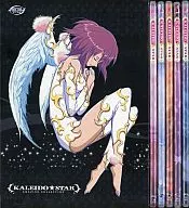 KALEIDO STAR AMAZING COLLECTION[輸入盤]