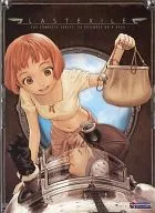 Last Exile The Complete Series[輸入盤]