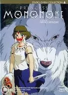 PRINCESS MONONOKE[輸入盤]