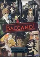 ANIME CLASSICS BACCANO! THE COMPLETE COLLECTION [import edition]