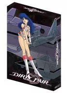 DIRTY PAIR PART TWO[进口盘]