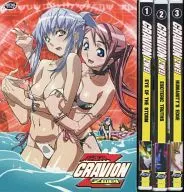 GRAVION ZWEI[进口盘]