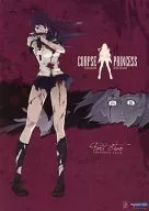 CORPSE PRINCESS SHIKABANE HI-ME PARTE 2 [KURO] [versión importada]