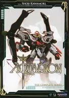 AQUARION THE COMPLETE SERIES S.A.V.E. SUPER AMAZING VALUE EDITION[輸入盤]