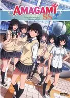 AMAGAMI SS+COMPLETE COLLECTION [Importação]