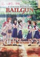 A CERTAIN SCIENTIFIC RAILGUN PART TWO[进口盘]