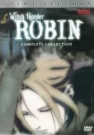 Witch Hunter ROBIN COMPLETE COLLECTION[进口盘]