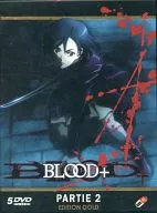 BLOOD + PARTIE 2 EDITION GOLD [Importação]