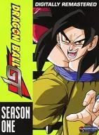 Dragonball GT SEASON ONE [import edition]