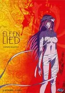 ELFEN REED COMPLETE COLLECTION [import edition]