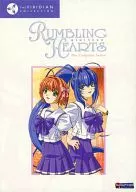 RUMBLING HEARTS KIMINOZO The Complete Series [versión importada]