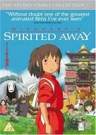 SPIRIT AWAY [versión importada]