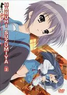 The Melancoly of HARUHI SUZUMIYA VOL. 2 [Versión importada]