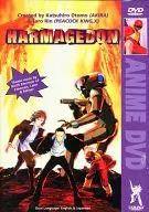 HARMAGEDON [Import Edition]