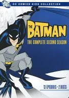 BATMAN THE COMPLETE SECOND SEASON[進口盤]