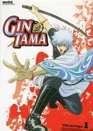 GINTAMA COLLECTION 1 [Import Edition]