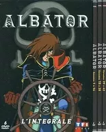 ALBATOR L' INTEGRALE [Import Edition]