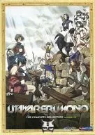 UTAWARERUMONO THE COMPLETE COLLECTION [輸入盤]