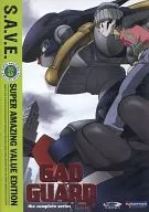钢铁守护者THE COMPLETE SERIES S.A.V.E.[进口盘]