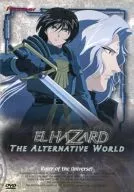 EL HAZARD THE ALTERNATIVE WORLD[輸入盤]