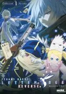 TEGAMI BACHI：LETTER BEE REVERSE SEASON TWO COLLECTION 1[輸入盤]