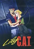 Lily C.A.T.[進口盤]