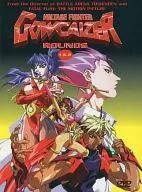 VOLTAGE FIGHTER GOWCAIZER ROUNDS1&2[进口盘]