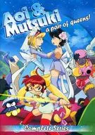 Aoi ＆ Mutsuki a pair of queens! Complete Series[輸入盤]