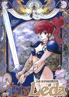 Le avventure di Leda [import board]