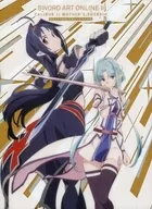 S-WORD ART ONLINE II ARC2 : CALIBUR//ARC3 : MOTHER'S ROSARIO EDITION COLLECTOR [import]