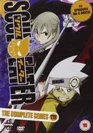 SOUL EATER THE COMPLETE SERIES[輸入盤]