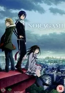 NORAGAMI THE COMPLETE FIRST SEASON [versión importada]